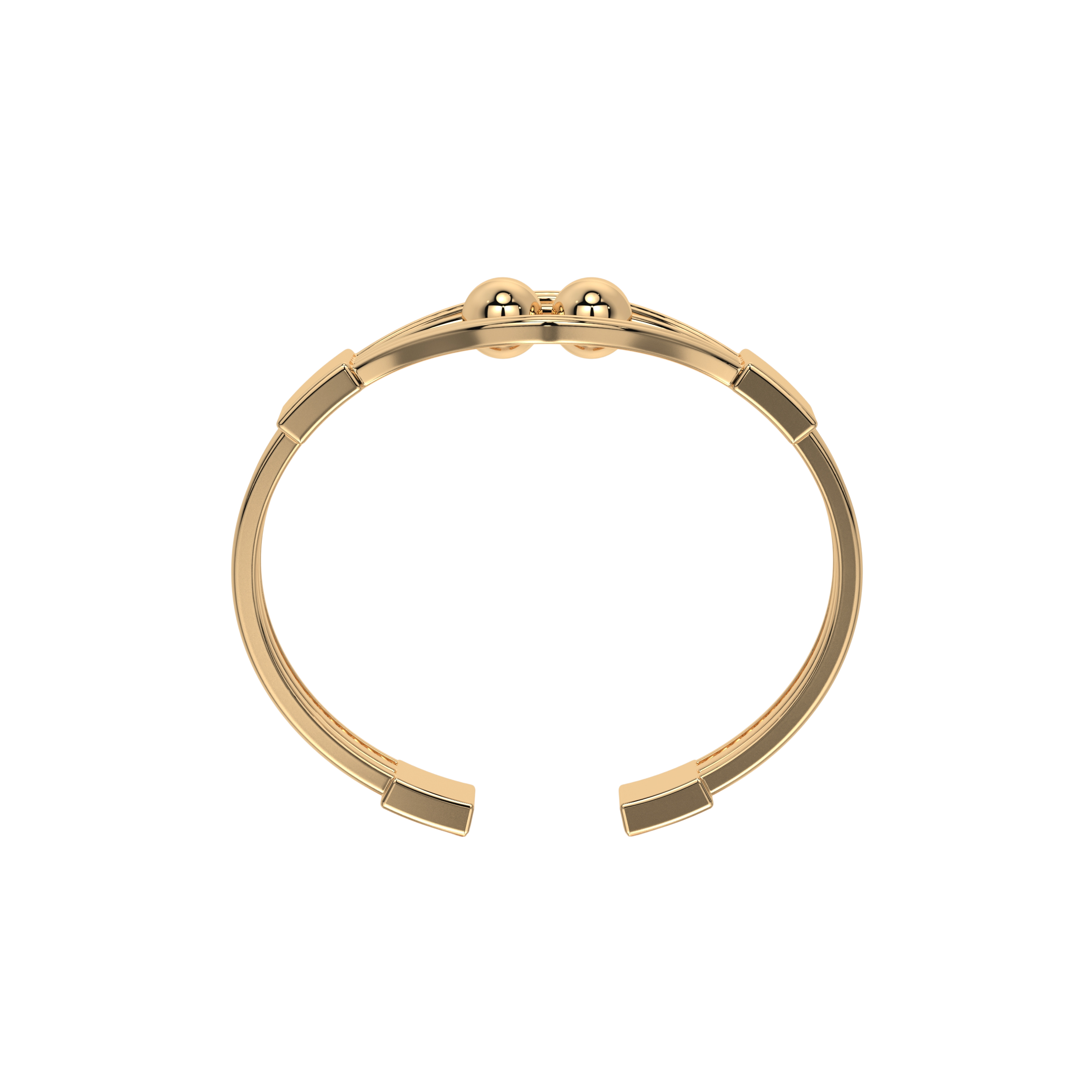 INFINI PRÉCIEUX BRACELET