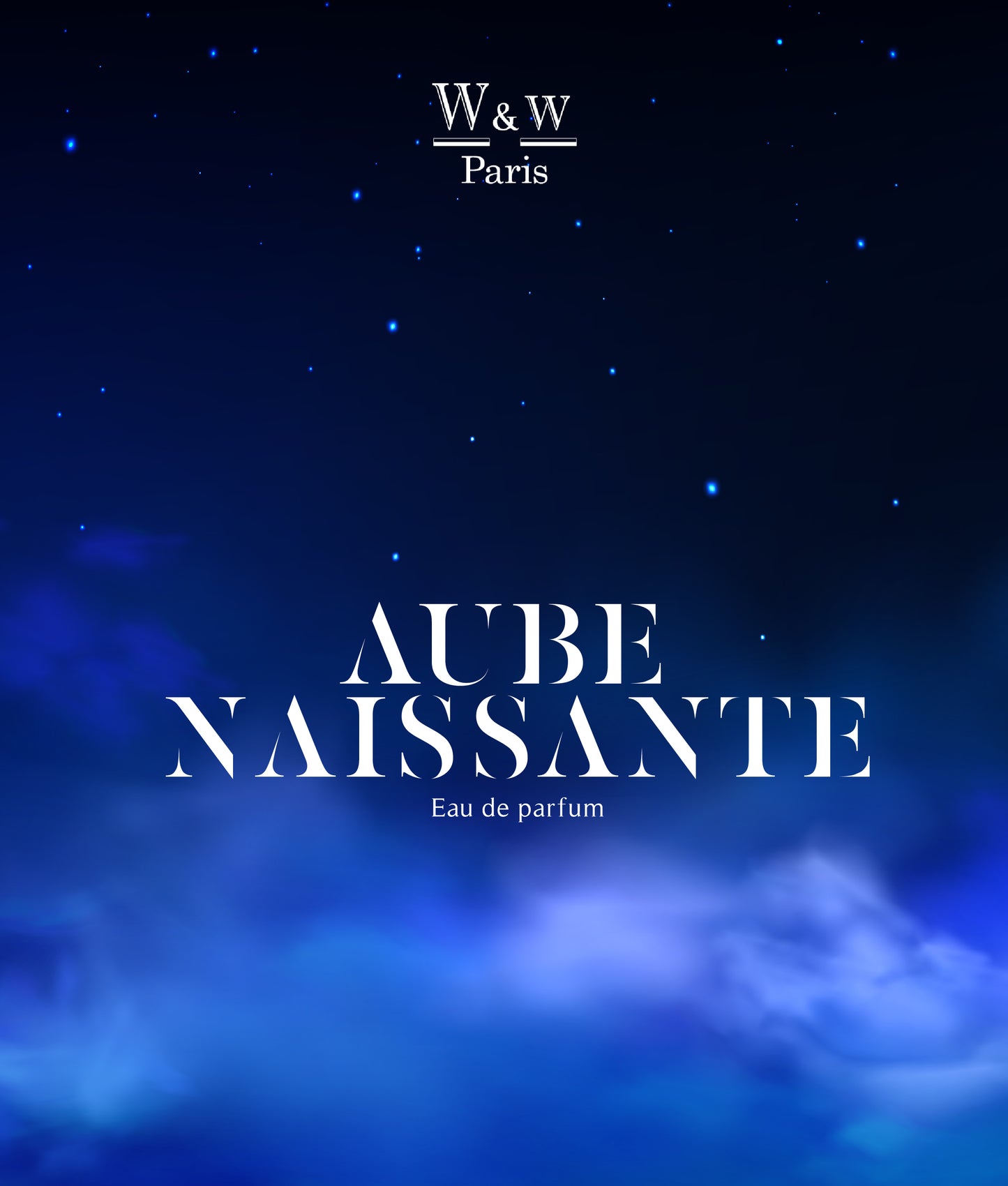 AUBE NAISSANTE