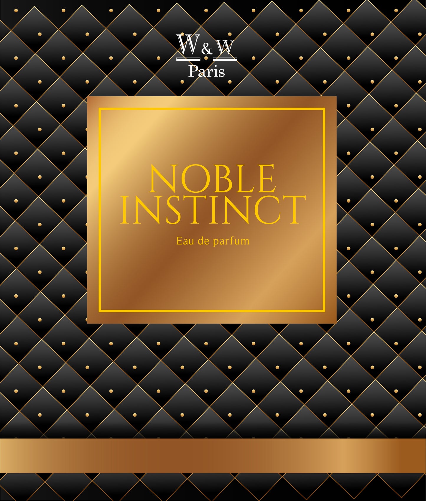 NOBLE INSTINCT