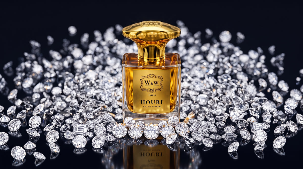 dior chanel amouage creed matiere premiere haute parfumerie grasse monaco cannes