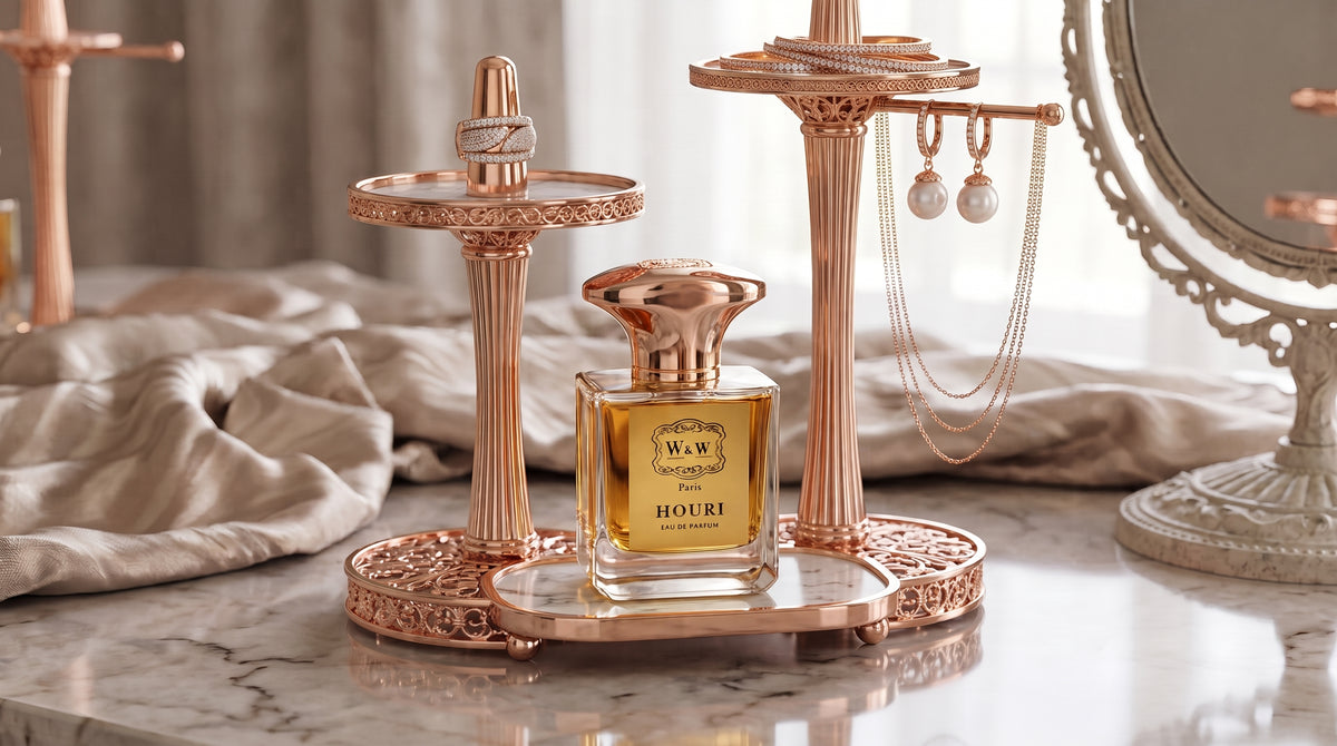 dior chanel amouage creed matiere premiere