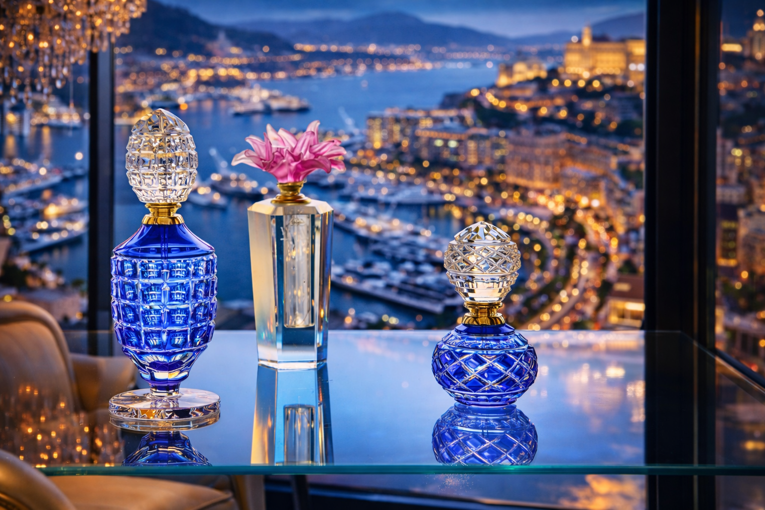 Ww paris monaco cannes herman mfuanani W&w paris