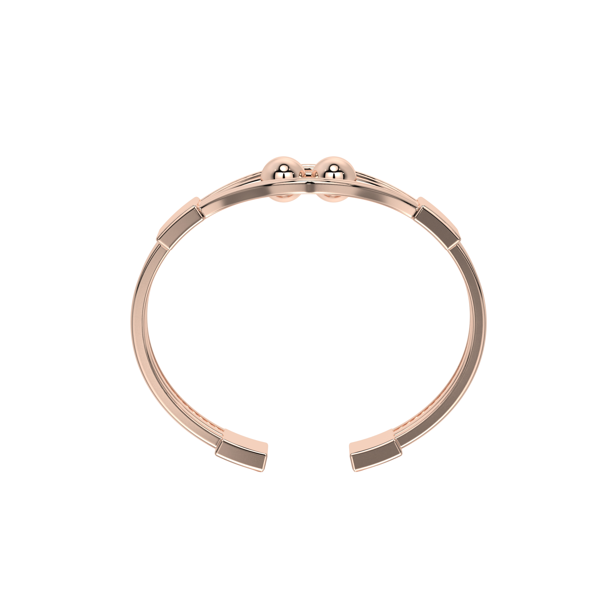 INFINI PRÉCIEUX BRACELET
