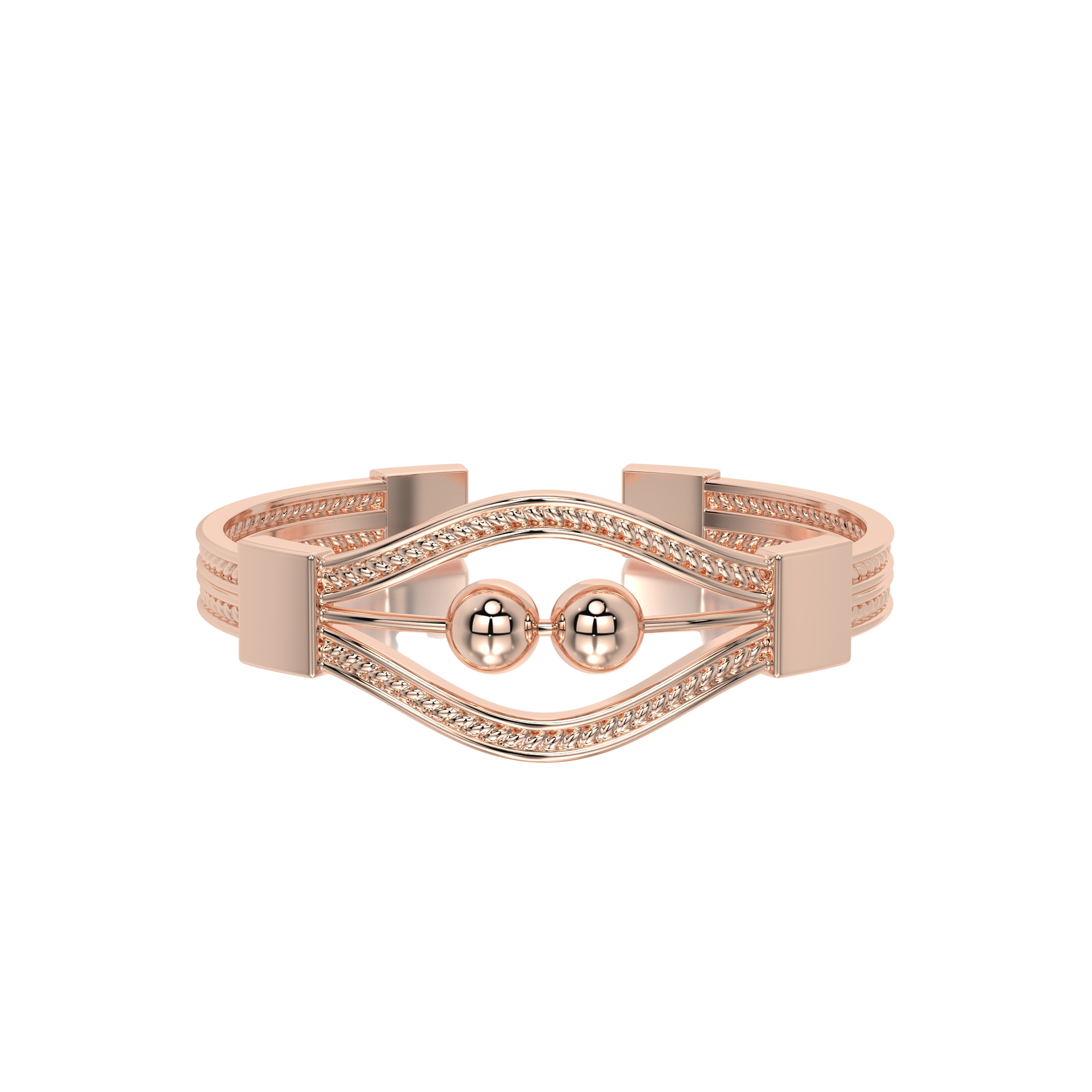 INFINI PRÉCIEUX BRACELET