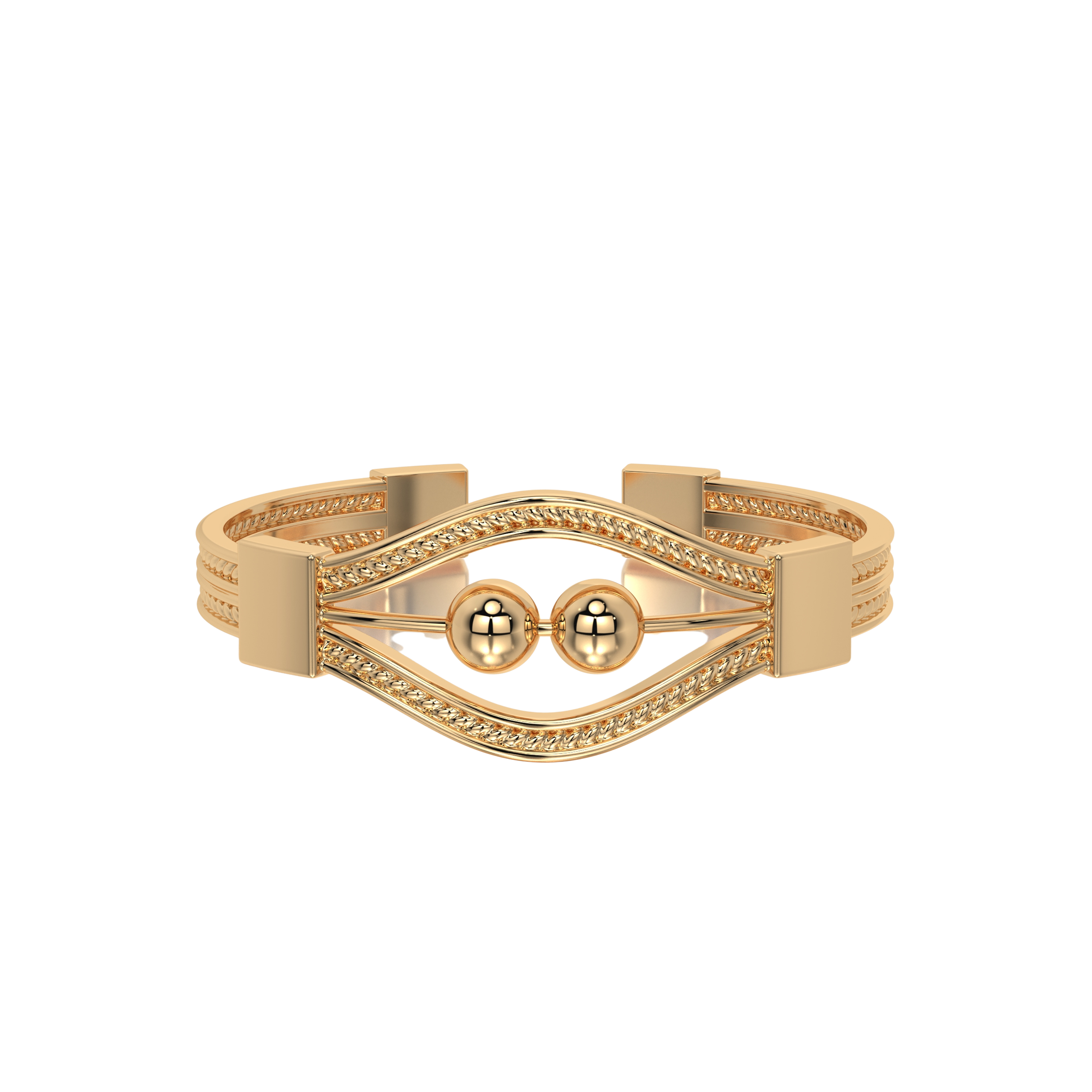 INFINI PRÉCIEUX BRACELET