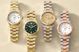 CHOISIR SA MONTRE