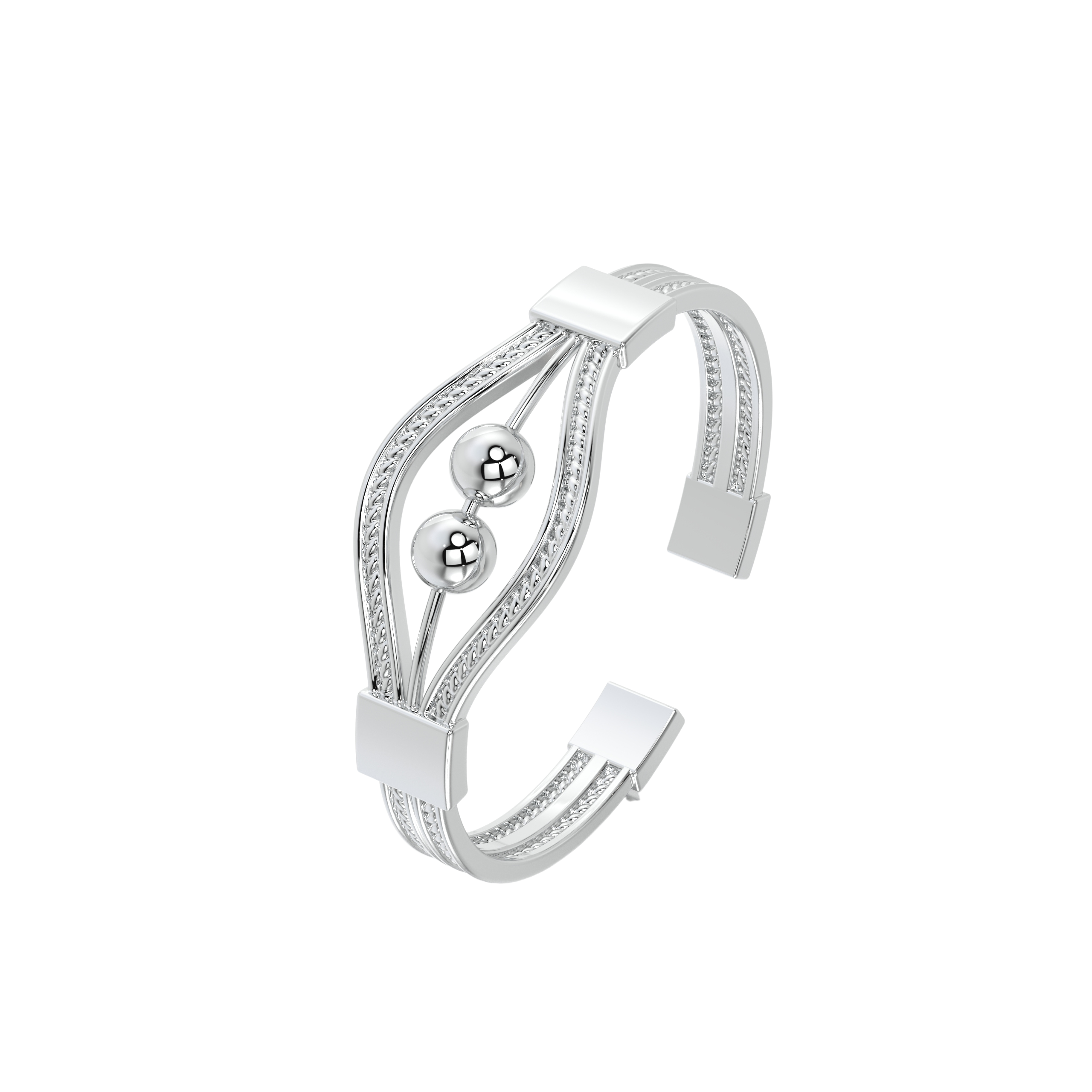 INFINI PRÉCIEUX BRACELET