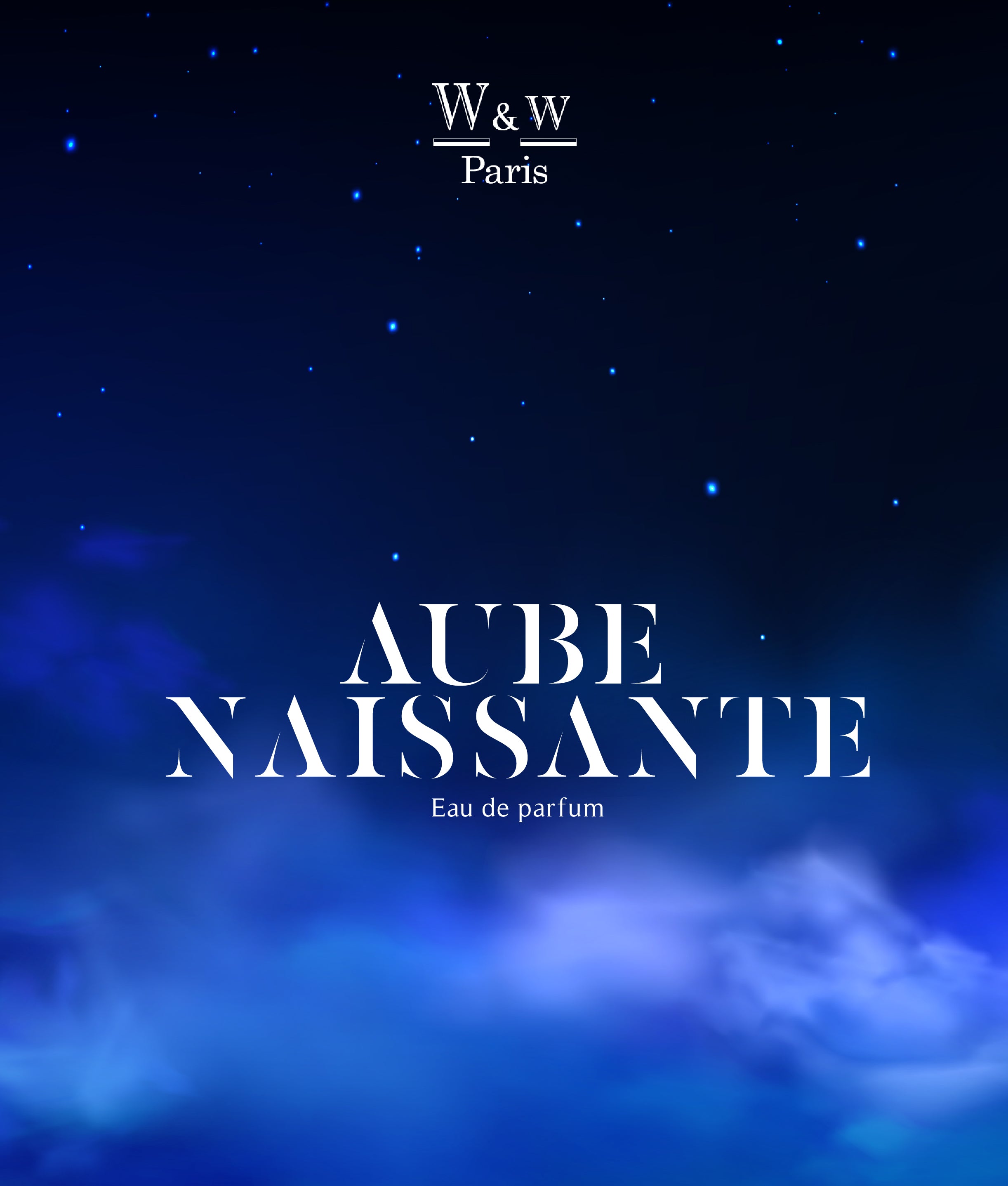 AUBE NAISSANTE