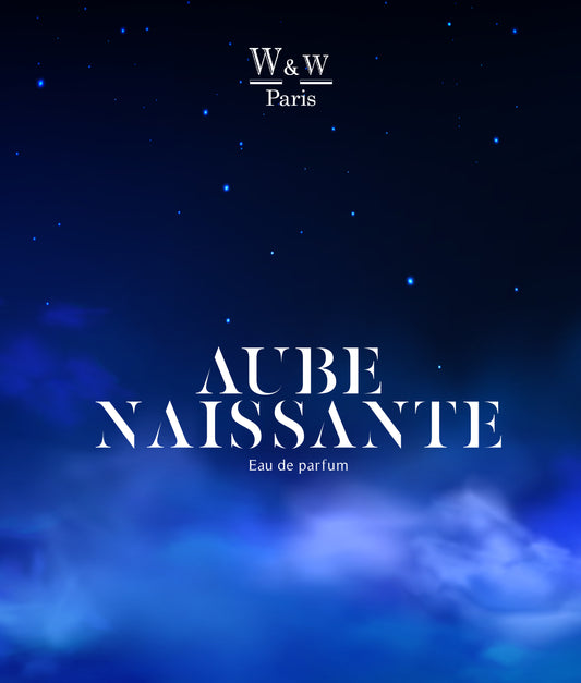 AUBE NAISSANTE