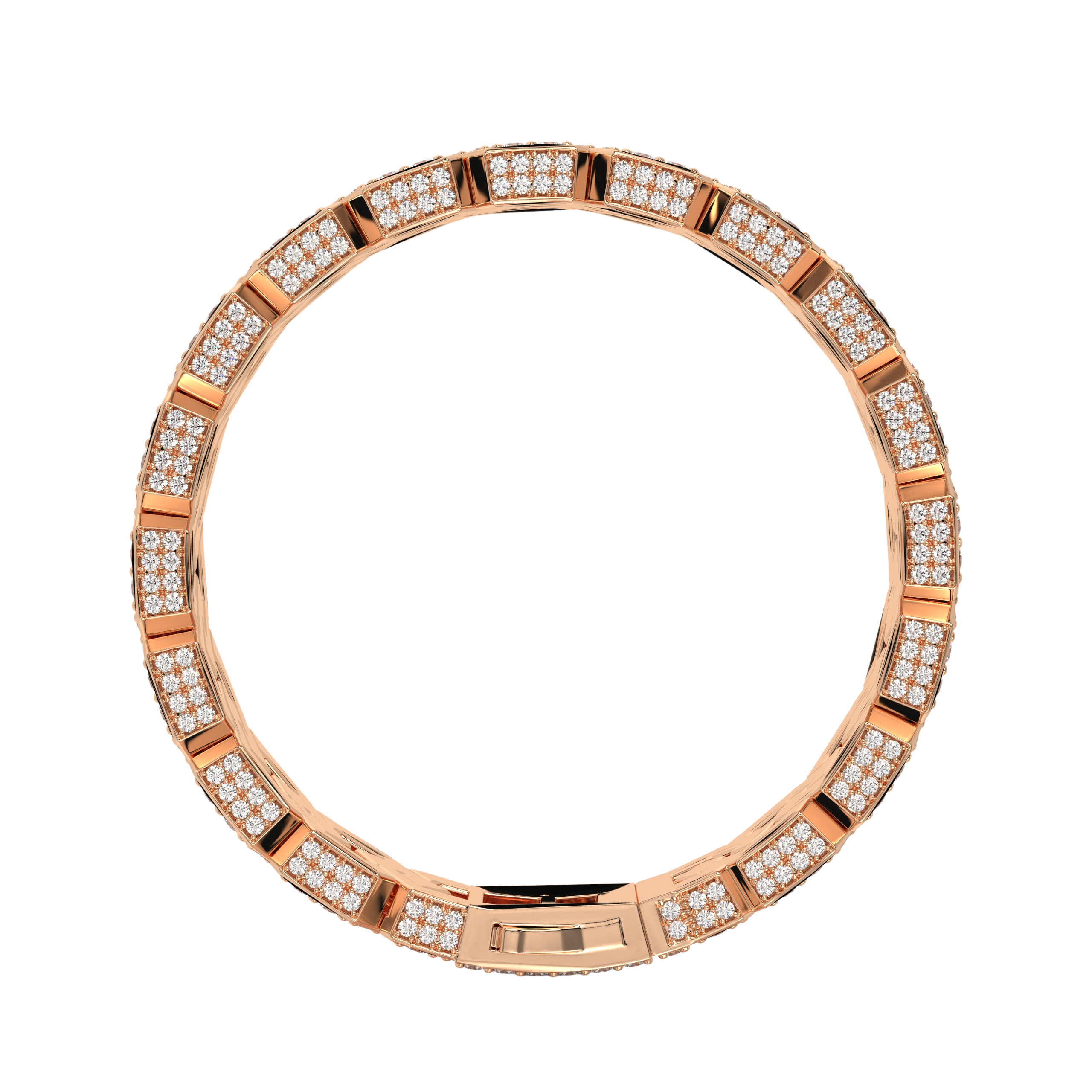BRACELET  FALIM ENOR ROSE