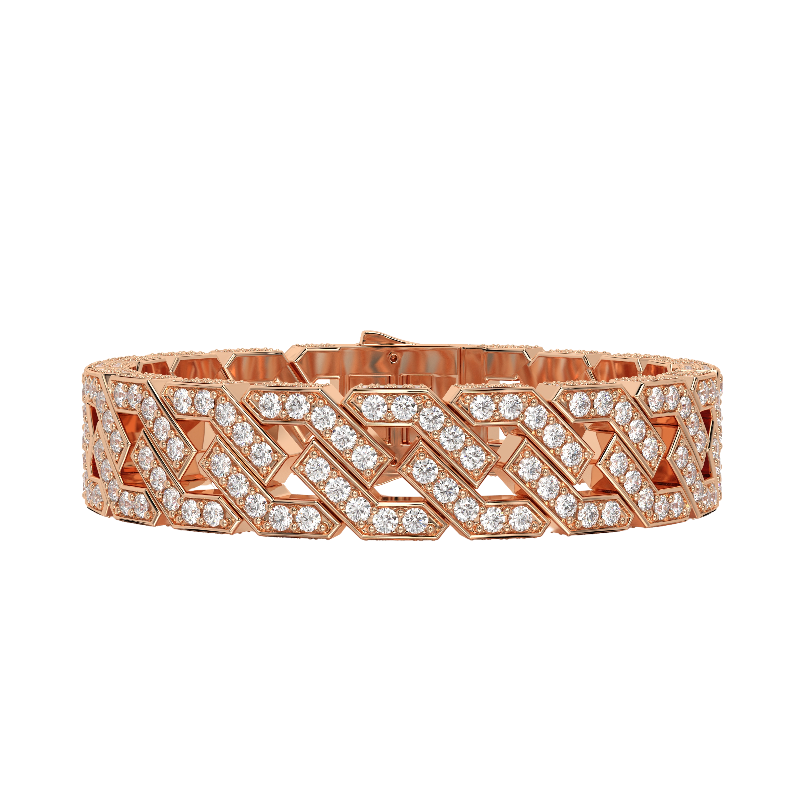 BRACELET  FALIM ENOR ROSE
