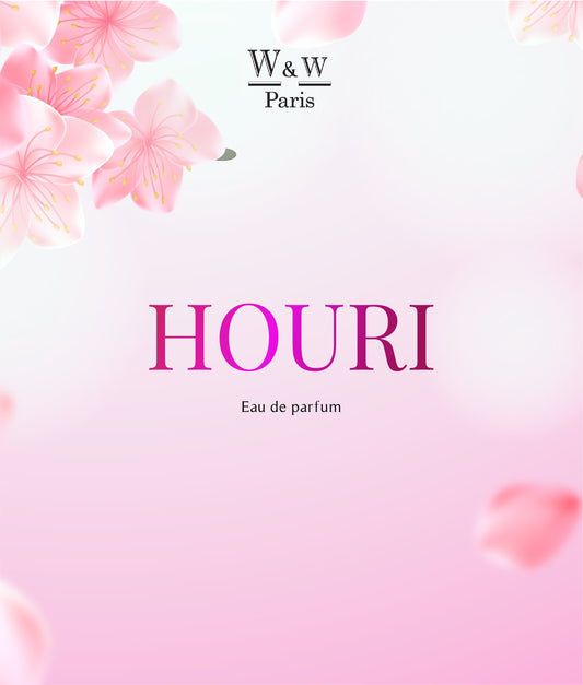 HOURI