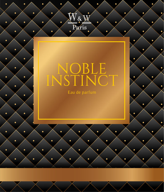 NOBLE INSTINCT