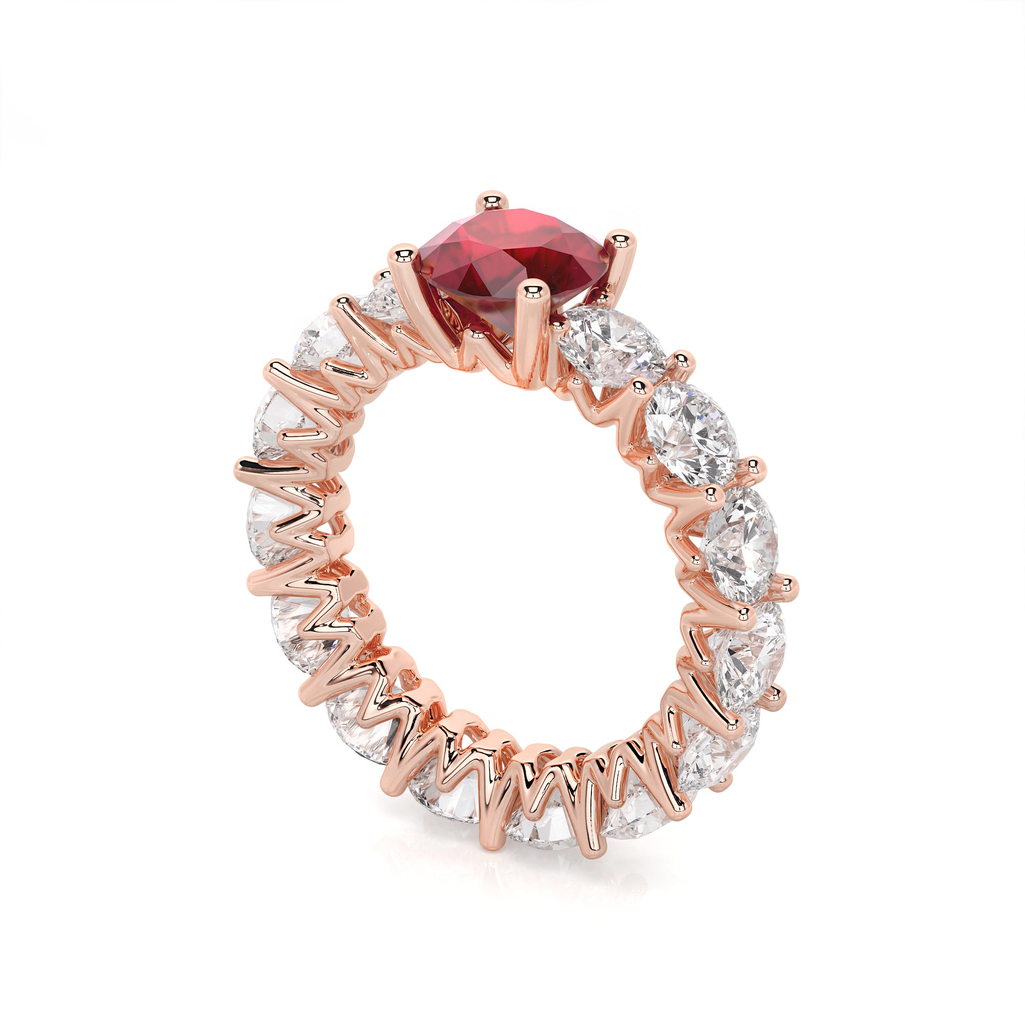 ENOXY DIAMANTS ET RUBY