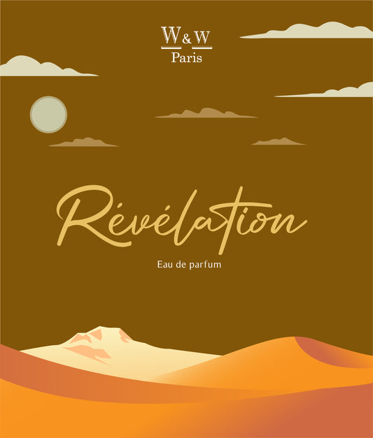 REVELATION