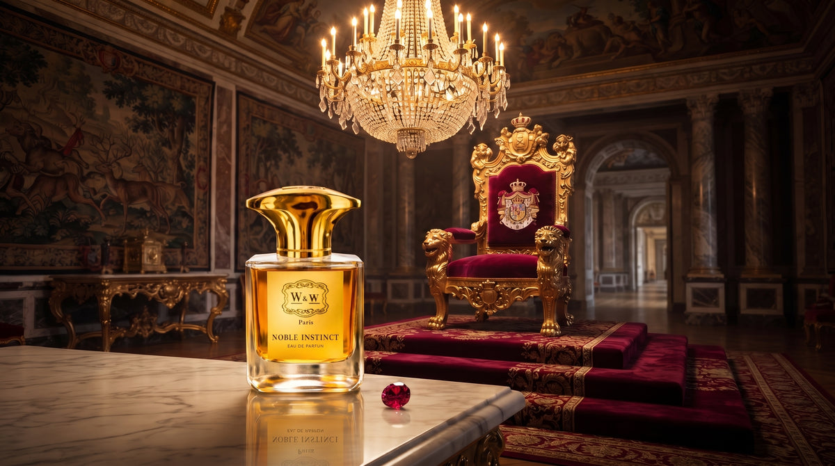 dior chanel amouage creed matiere premiere haute parfumerie grasse monaco cannes