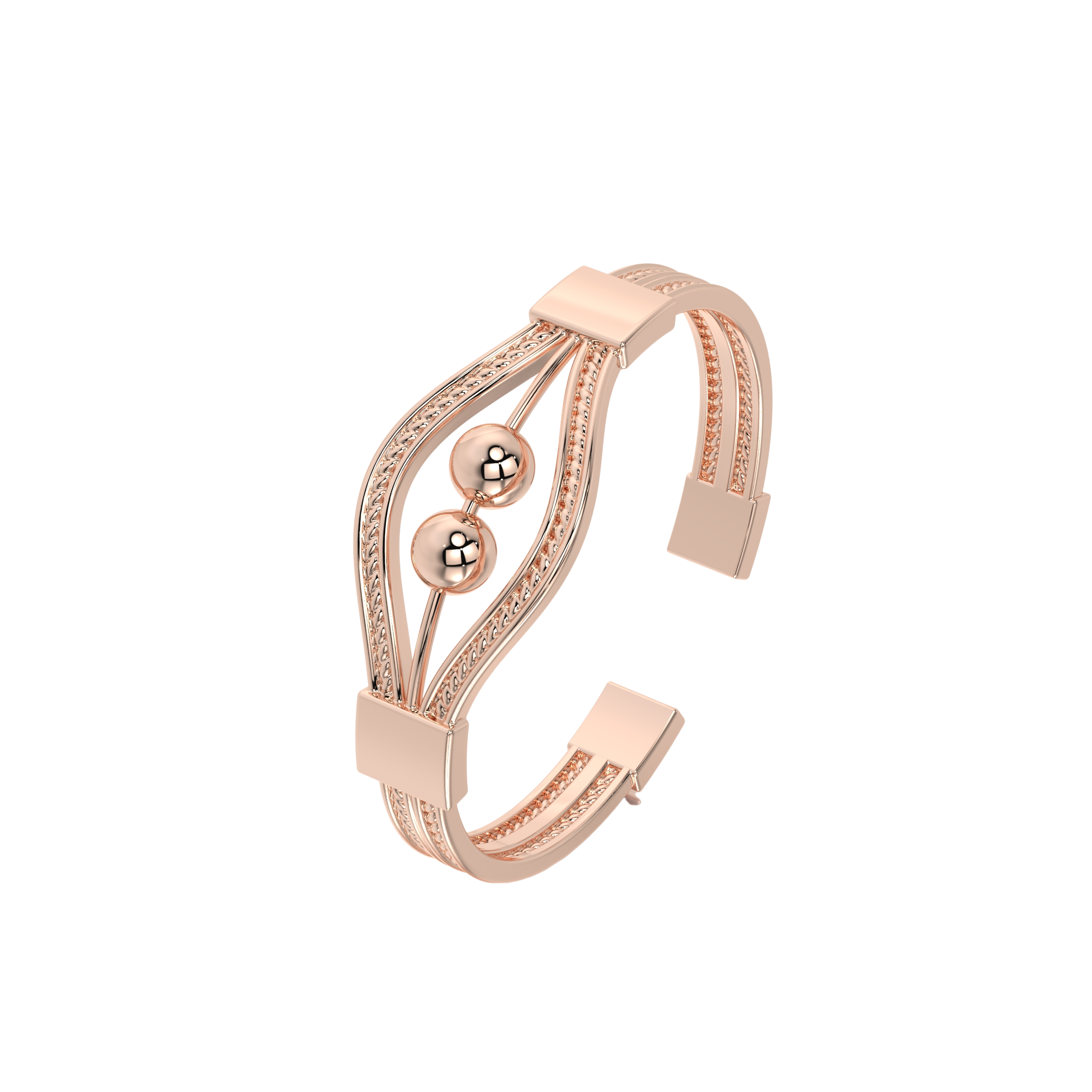 INFINI PRÉCIEUX BRACELET