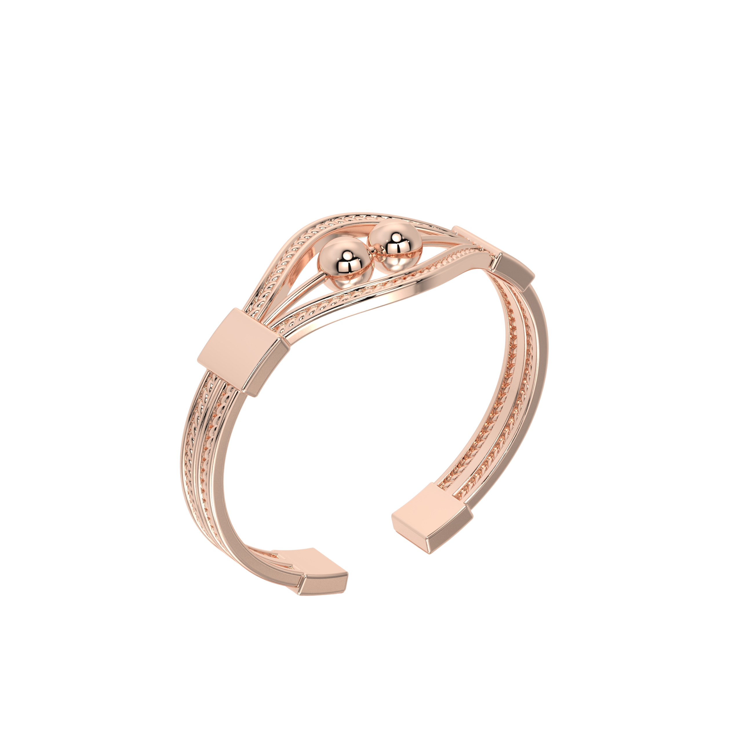 INFINI PRÉCIEUX BRACELET