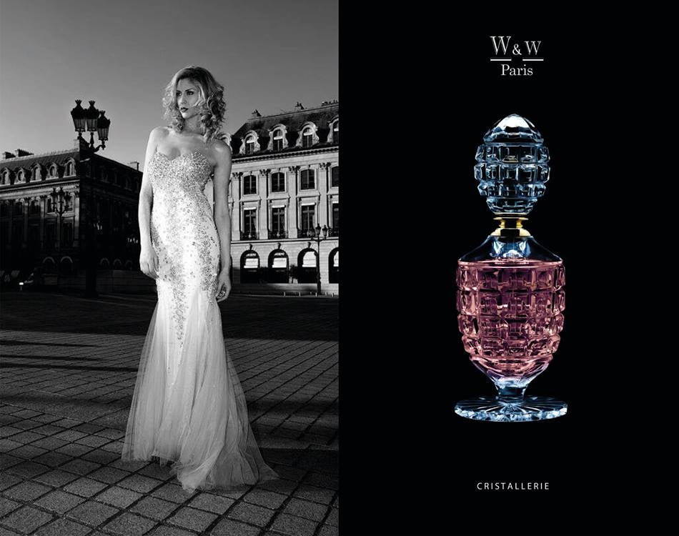 W&w paris plzace vendome herman mfuanani