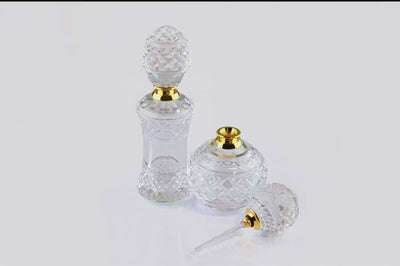 Ww paris cristallerie herman mfuanani